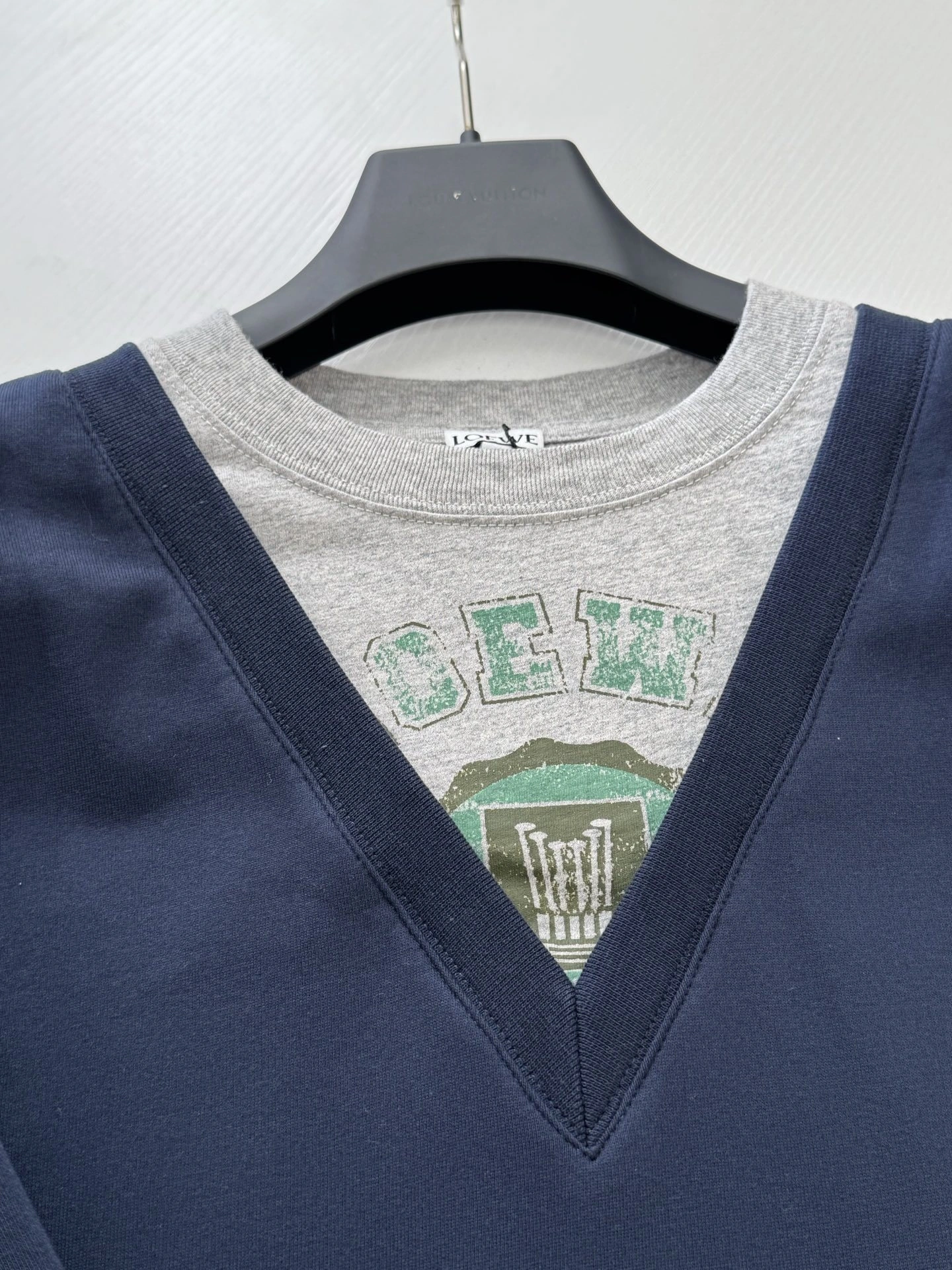 wg.luxury-- 8o5w5 Cotton oversize 2colour item:E-F363I0614-2